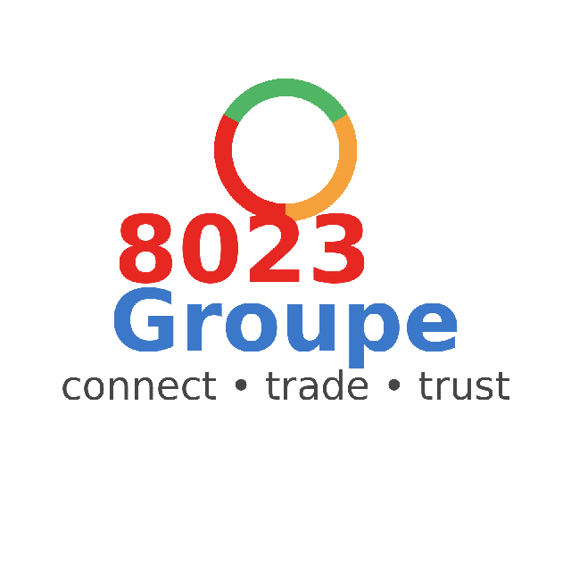 Cos Mamhunze - 8023 Groupe logo