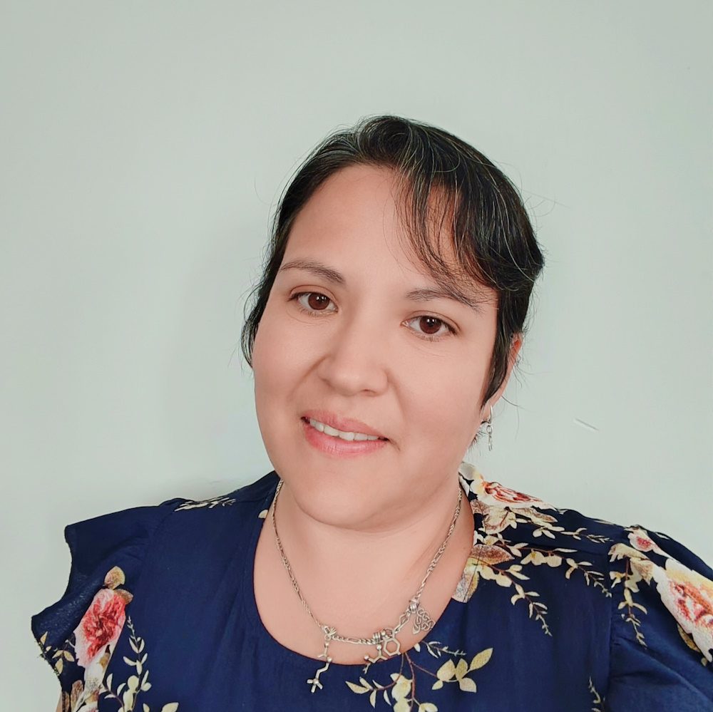 Portrait of Claudia Ponce, PCQI & Technical Manager at Global Import Agent