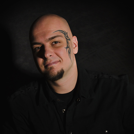 Portrait of Lucas Karpinski, Software Reliability Engineer at Global Import Agent