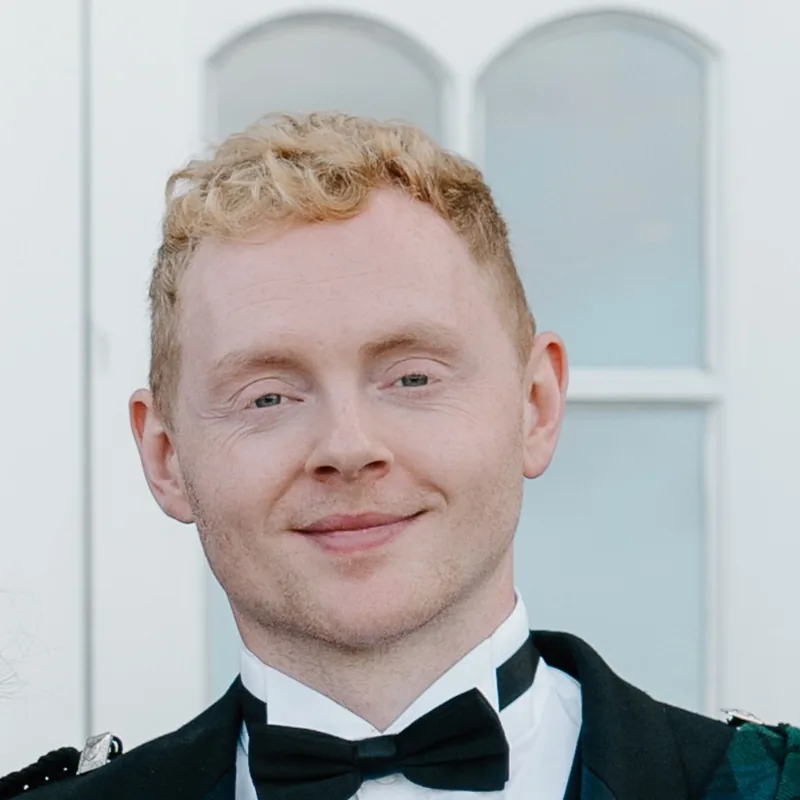 Ryan Flynn